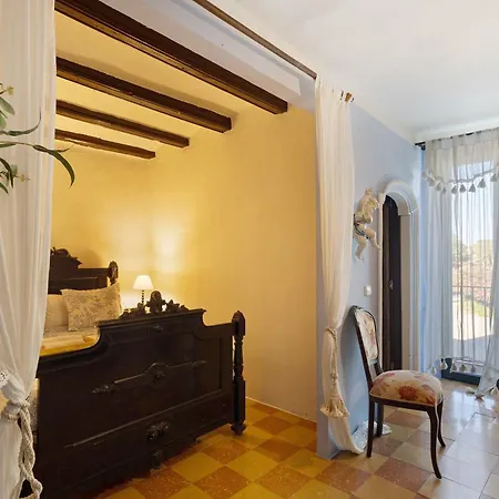 Casa Espigol Landhaus El Bruc