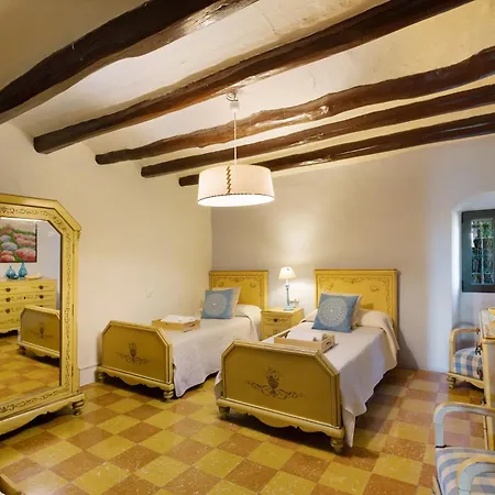 Landhaus Casa Espigol El Bruc