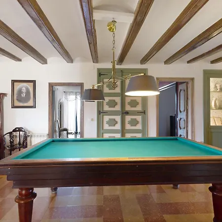 Landhaus Casa Espigol *