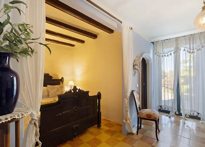 Casa Espigol * 布鲁奇