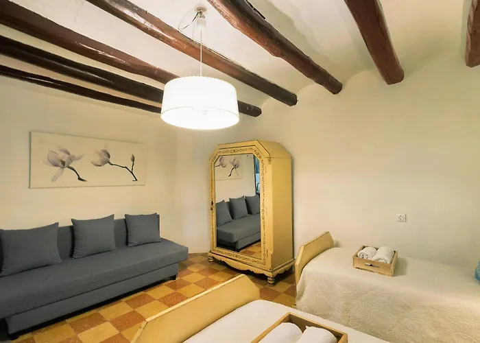 Casa Espigol 布鲁奇