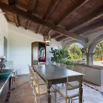 Casa Espigol Casa rural