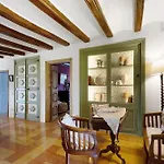 Casa Espigol El Bruc