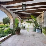 Casa Espigol El Bruc