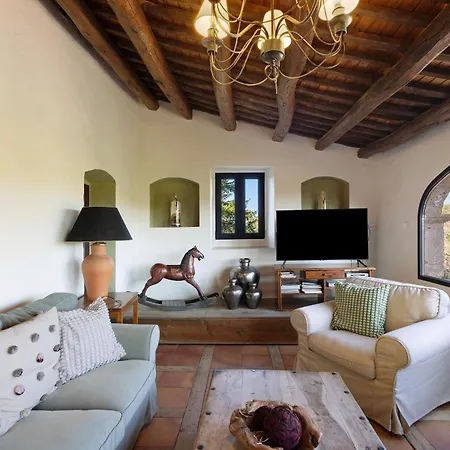 Country house Casa Espigol *