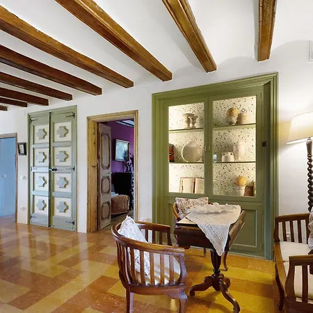 Country house Casa Espigol El Bruc