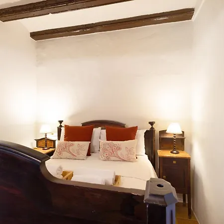 Casa Espigol Séjour à la campagne