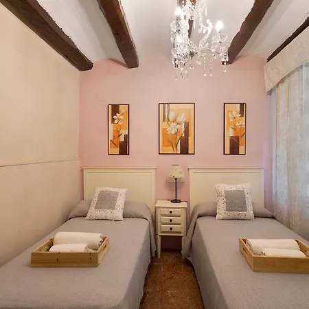 Casa Espigol Country house El Bruc