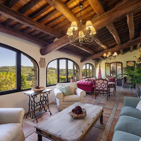Country house Casa Espigol