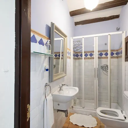 Casa Espigol Country house *