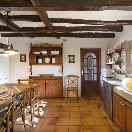 Country house Casa Espigol *