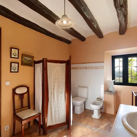 Country house Casa Espigol
