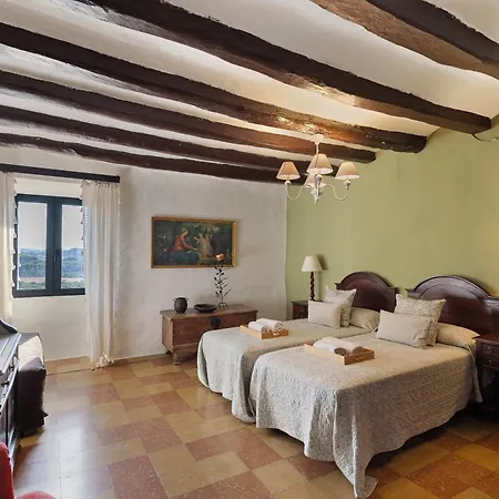 Country house Casa Espigol El Bruc
