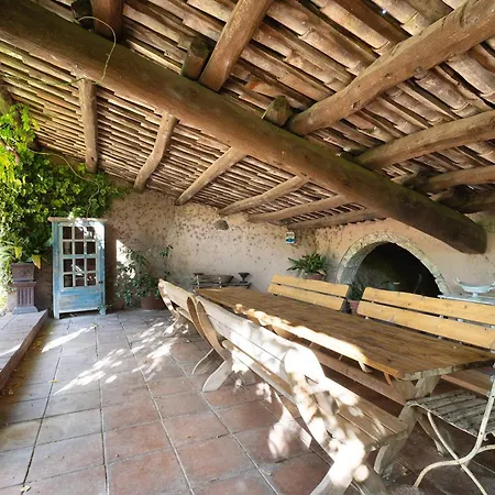 Country house Casa Espigol