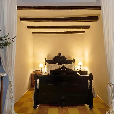 Country house Casa Espigol *