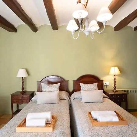 Casa Espigol Country house El Bruc
