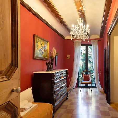 Country house Casa Espigol El Bruc