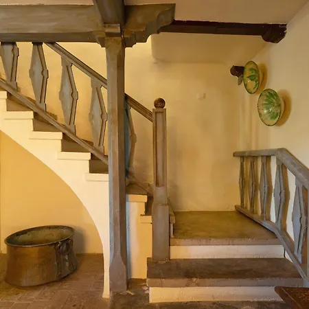 Country house Casa Espigol *