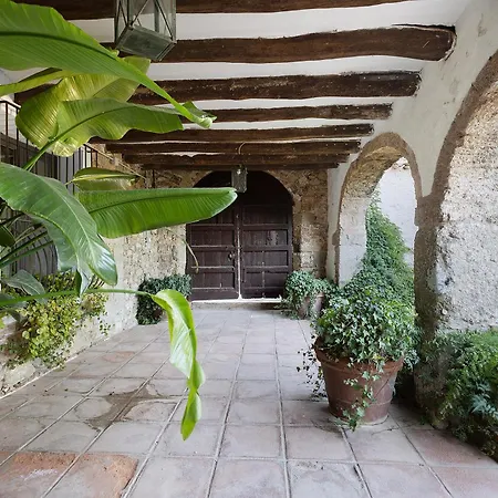Country house Casa Espigol El Bruc