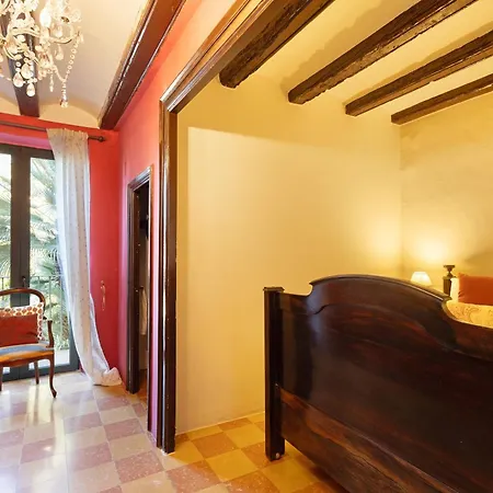 Country house Casa Espigol