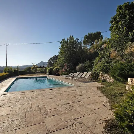 Country house Casa Espigol *