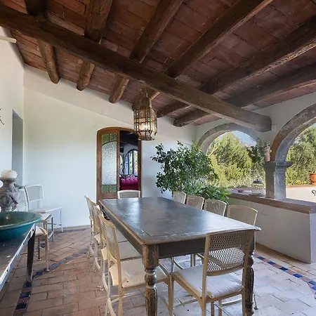 Country house Casa Espigol *
