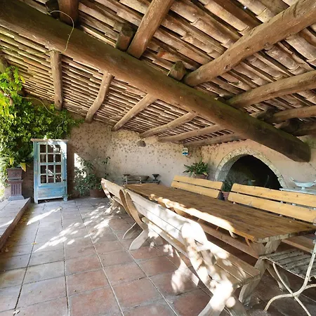 Country house Casa Espigol