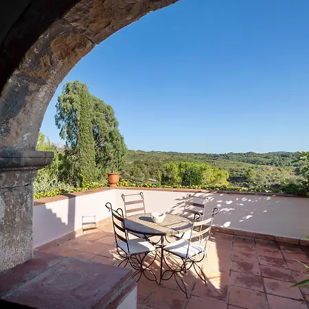 Casa Espigol Country house *