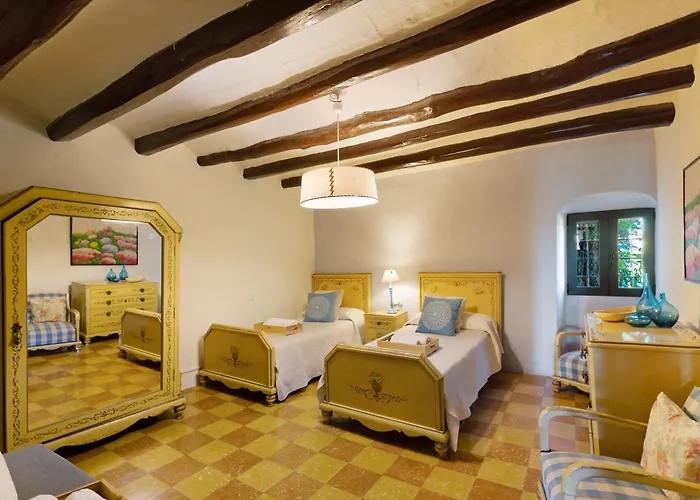 Casa Espigol
